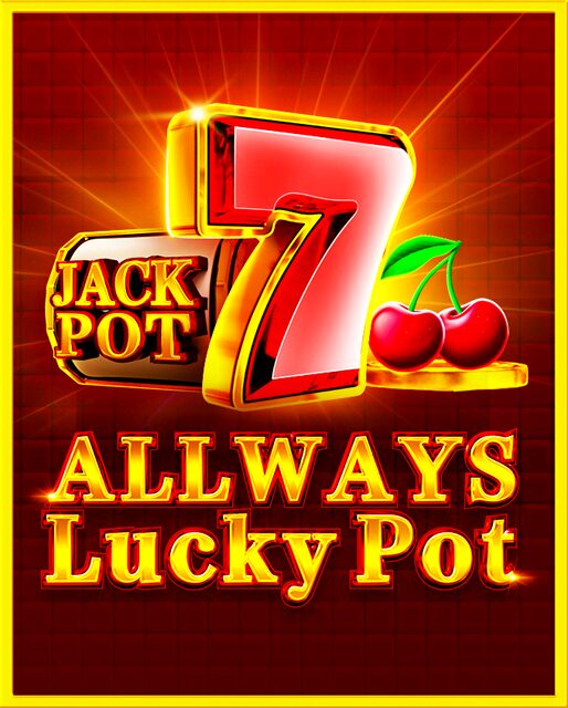 Allways Lucky Pot