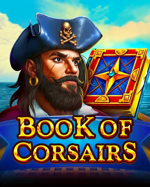 Book of Corsairs