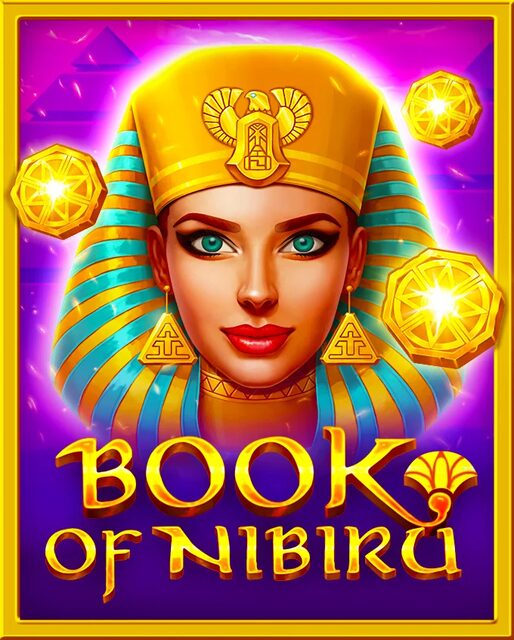 Book of Nibiru