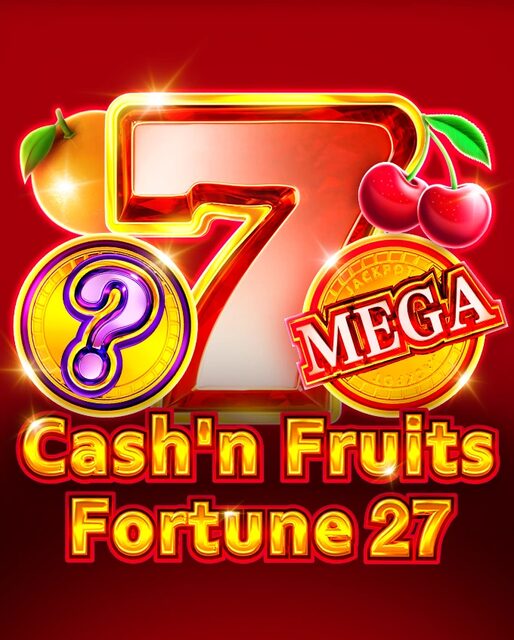 Cash'n Fruits Fortune 27