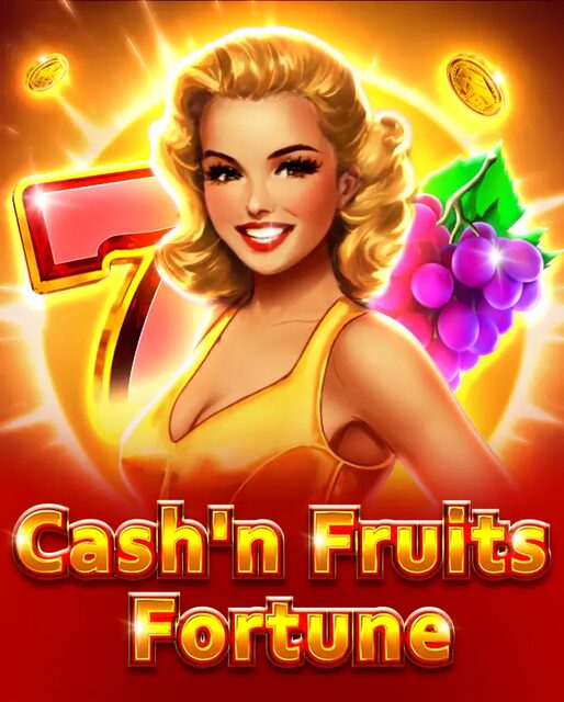 Cash'n Fruits Fortune