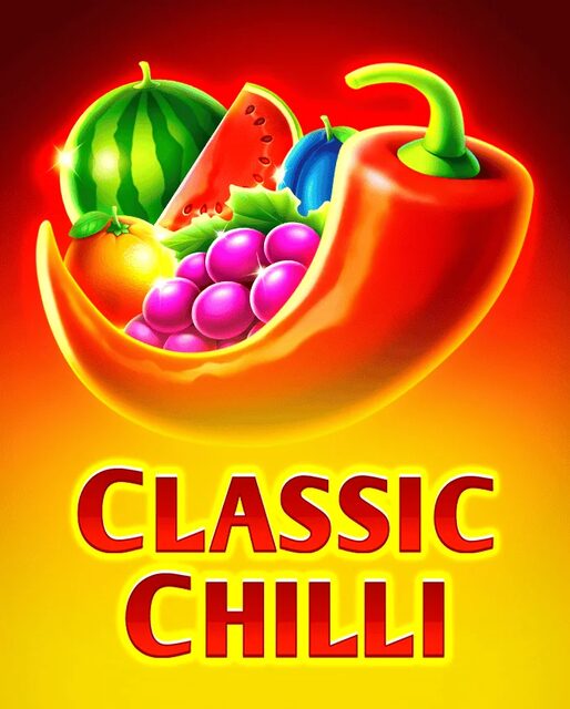 Classic Chilli