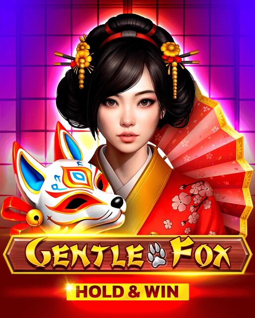 Gentle Fox Hold And Win