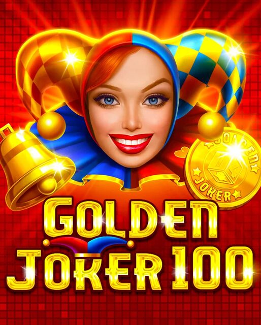 Golden Joker 100