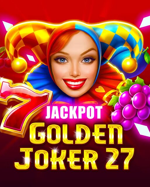 Golden Joker 27