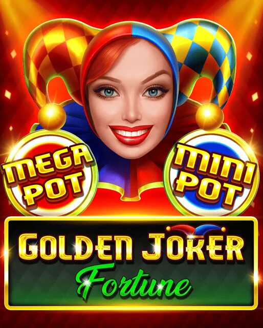 Golden Joker Fortune