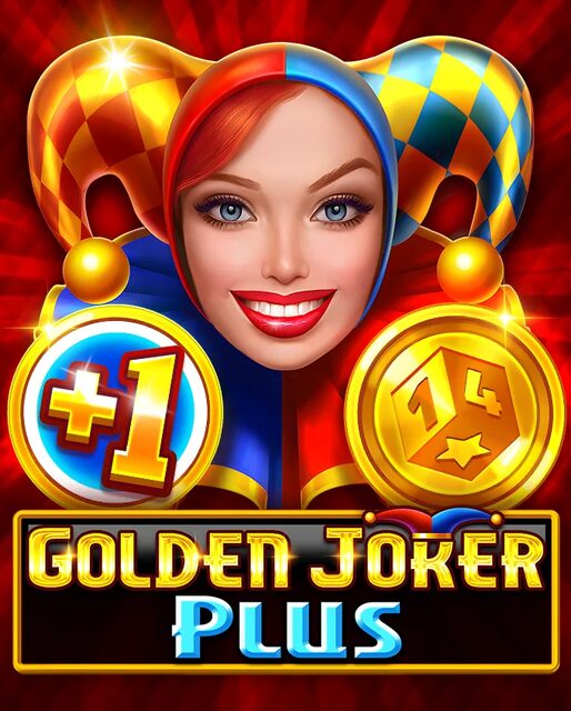 Golden Joker Plus