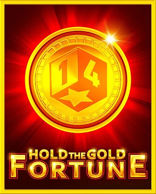 Hold The Gold Fortune