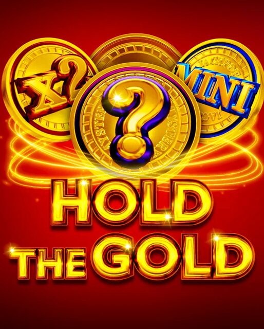Hold The Gold
