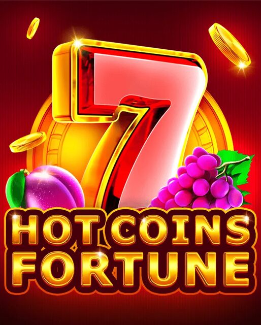 Hot Coins Fortune