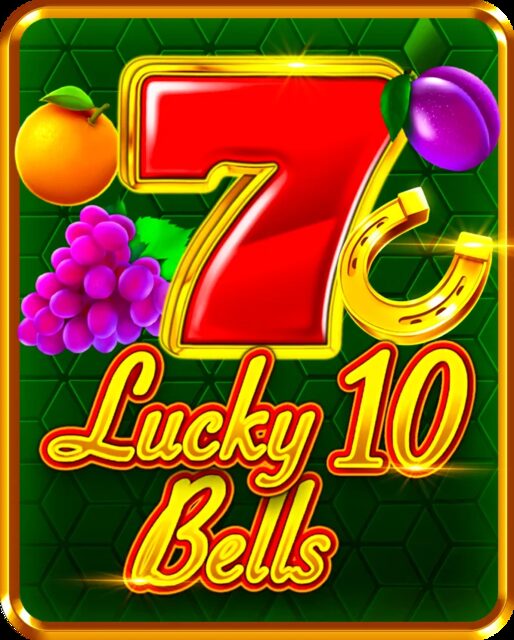 Lucky 10 Bells