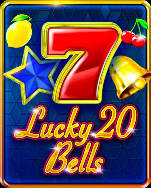 Lucky 20 Bells