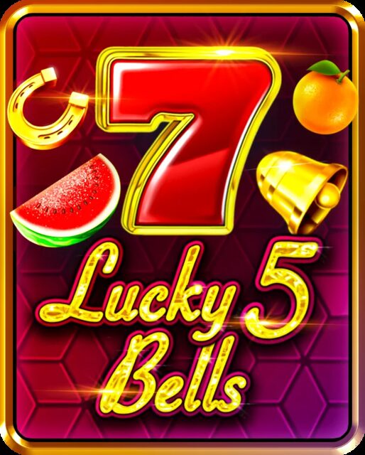 Lucky 5 Bells