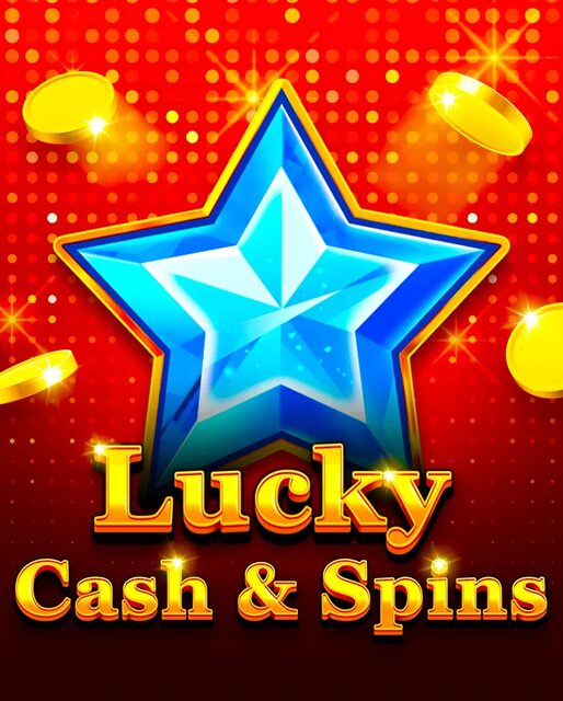 Lucky Cash And Spins