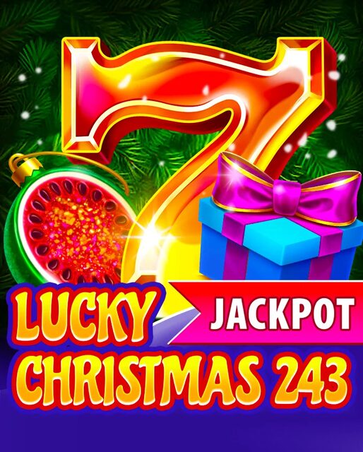 Lucky Christmas 243
