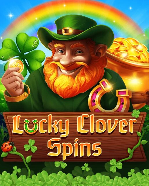 Lucky Clover Spins