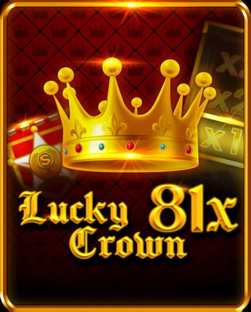 Lucky Crown 81x