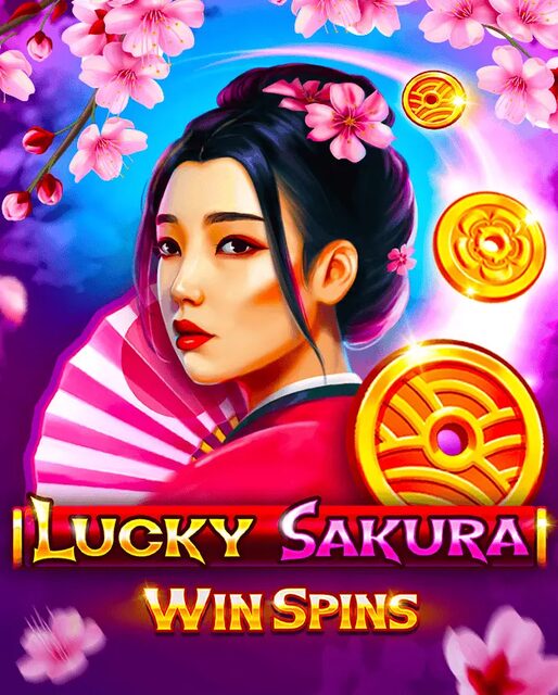 Lucky Sakura Win Spins