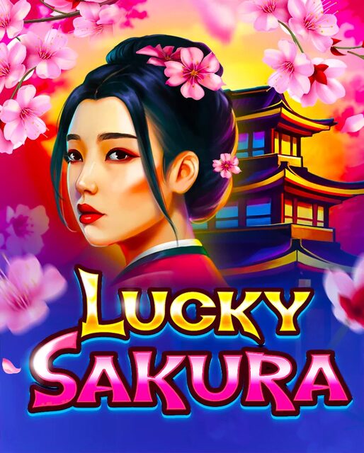 Lucky Sakura