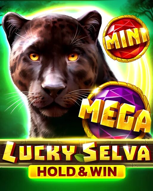 Lucky Selva Hold And Win
