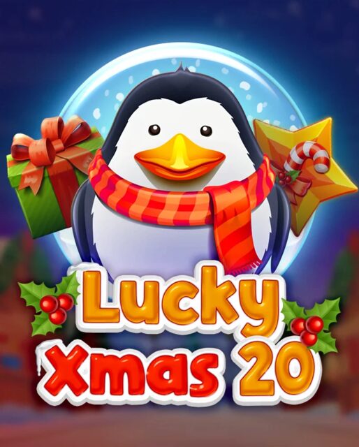 Lucky Xmas 20