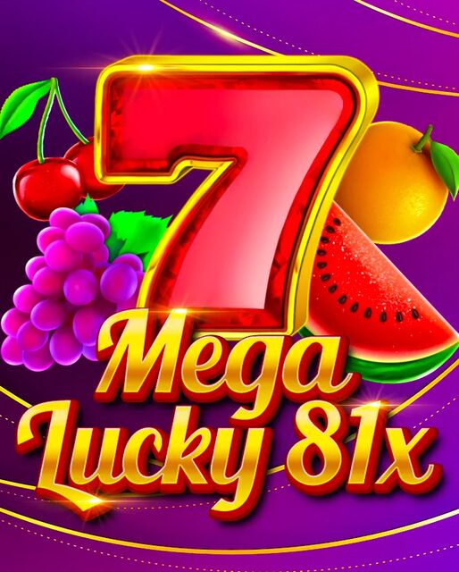 Mega Lucky 81x