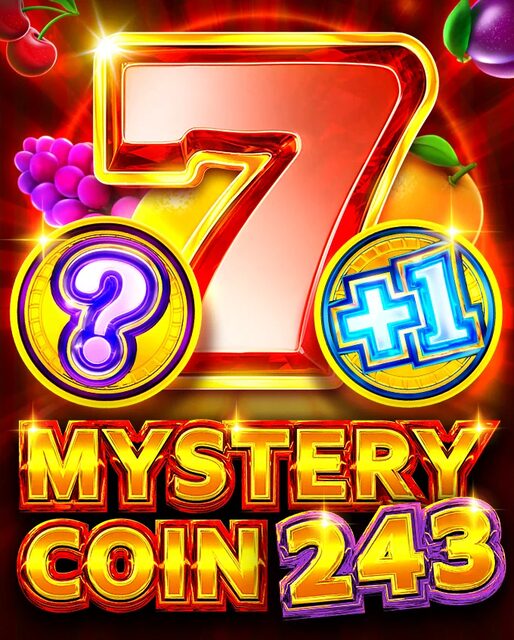 Mystery Coin 243