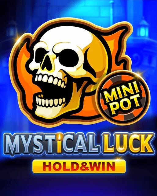 Mystical Luck Hold And Win