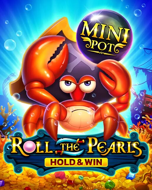 Roll The Pearls Hold And Win