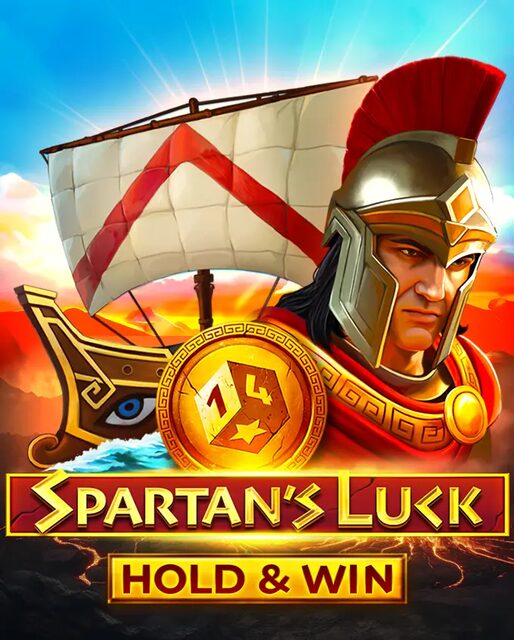 Spartans Luck Hold And Win
