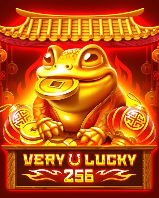Very Lucky 256