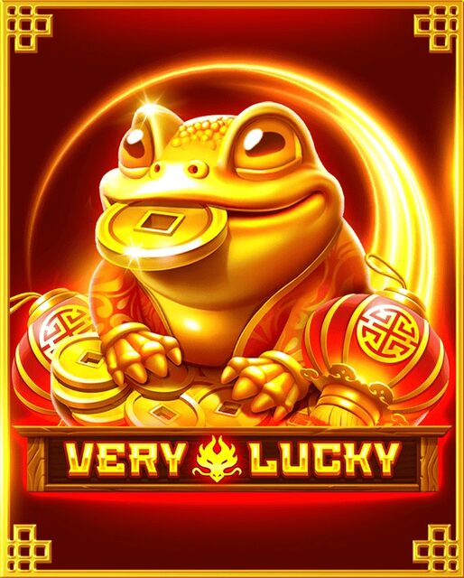 Very Lucky