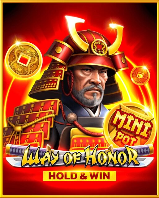 Way Of Honor Hold And Win