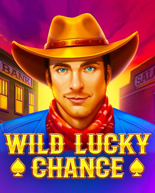 Wild Lucky Chance