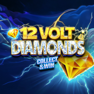 12 Volt Diamonds