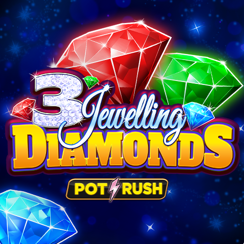 3 Jewelling Diamonds