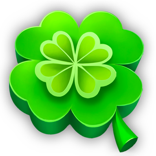 3 Leprechaun Charms