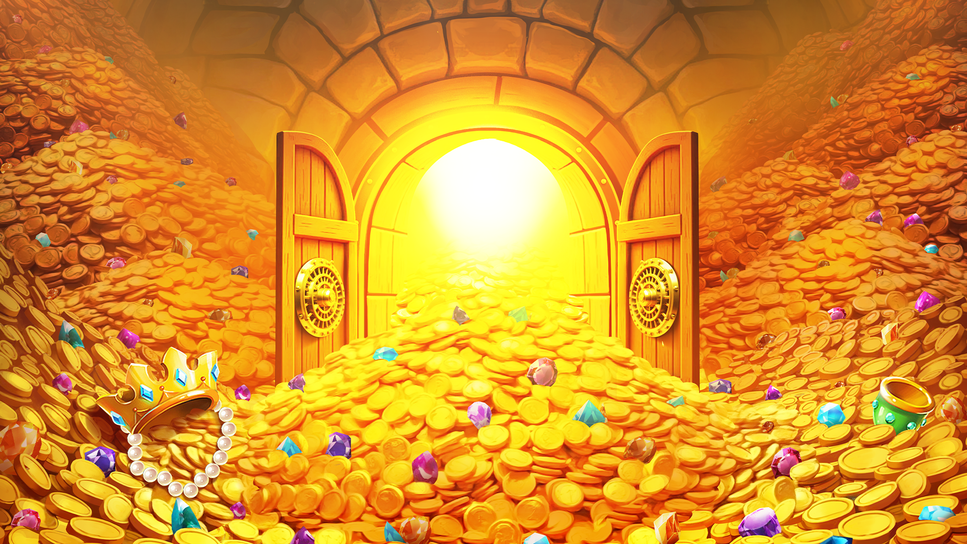 3 Porky Banks Hold & Win Extra