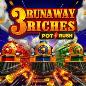 3 Runaway Riches