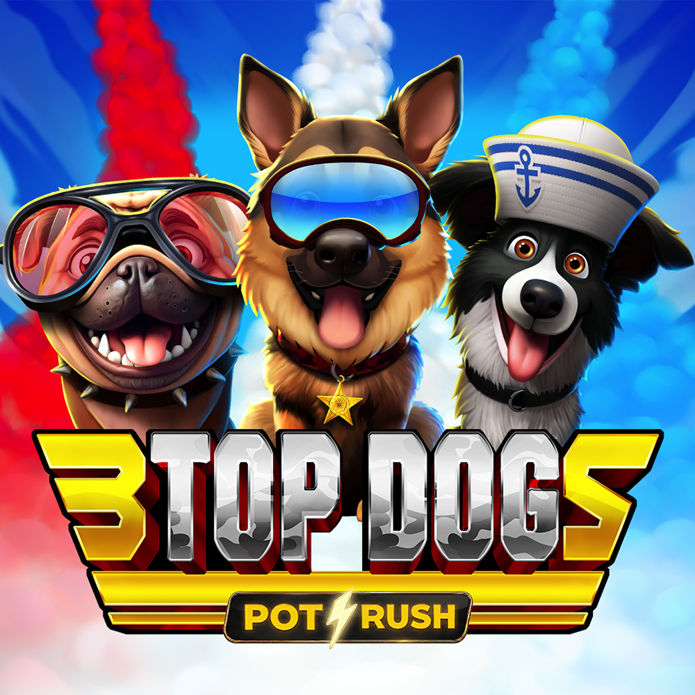3 Top Dogs