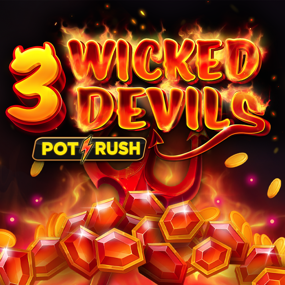 3 Wicked Devils