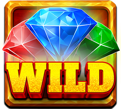 4 Wild Riches