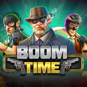 Boom Time