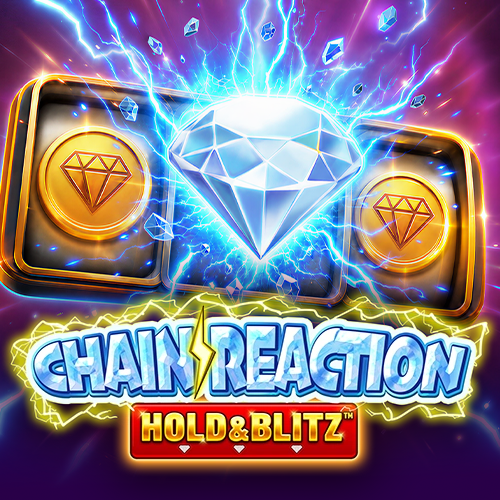 Chain Reaction Hold & Blitz