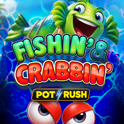 Fishin' and Crabbin'