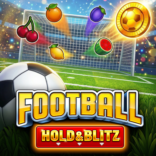 Football Hold & Blitz
