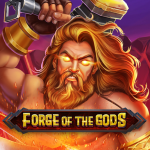 Forge of The Gods