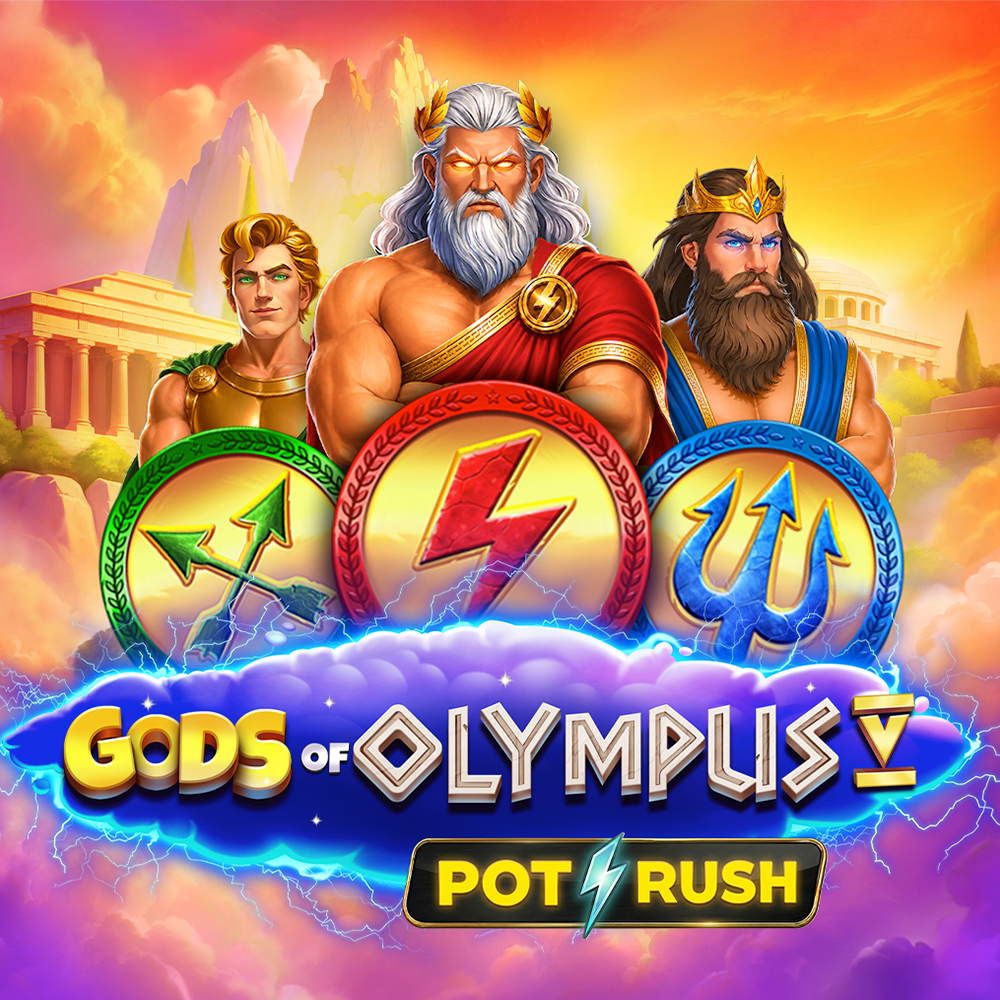 Gods of Olympus V