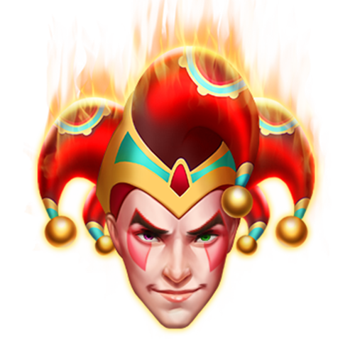 Hot Joker Fruits: Hold and Win