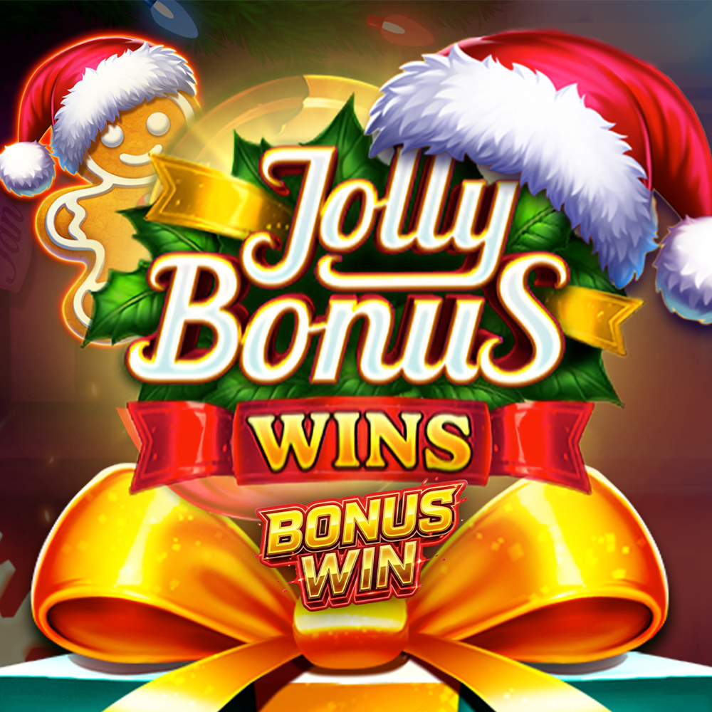 Jolly Bonus Wins